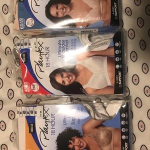 Playtex Intimates & Sleepwear - Playtex Bras 40D/42D Playtex Intimates & Sleepwear - Playtex Bras 40D/42D